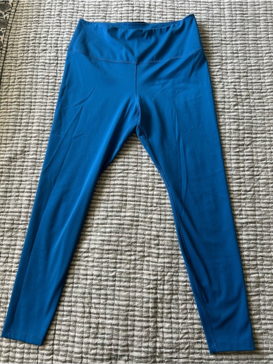Nike Pants - Nike Women’s Teal Blue Athletic Leggings